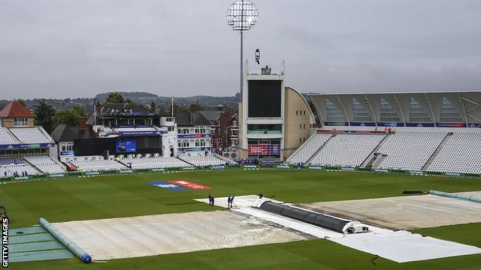 The Impact of Weather Conditions on World Cup Cricket Matches: A Comprehensive Analysis